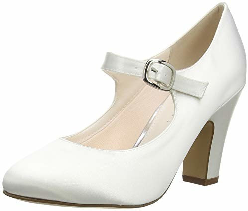 Nina Fiarucci Madeline ivory