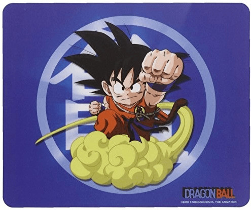 Abystyle Dragon Ball Son Goku Mousepad