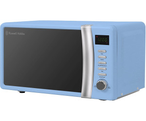 Russell hobbs outlet pink microwave