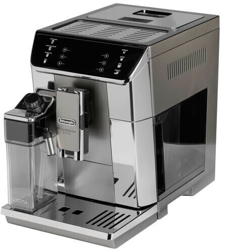 Assortiment Machine à café De'Longhi PrimaDonna Elite ECAM 650.55.MS -  Comptoirs Richard