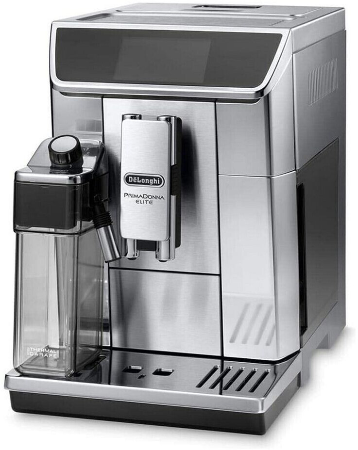 De'Longhi ECAM 650.75.MS PrimaDonna Elite