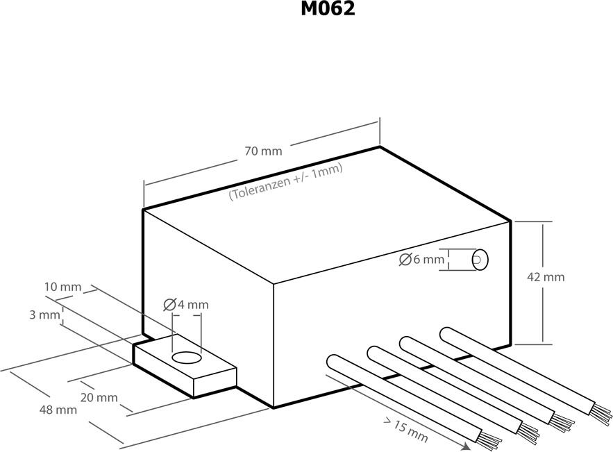 Kemo M062
