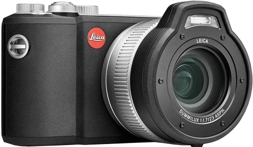 Leica X-U (Typ 113)