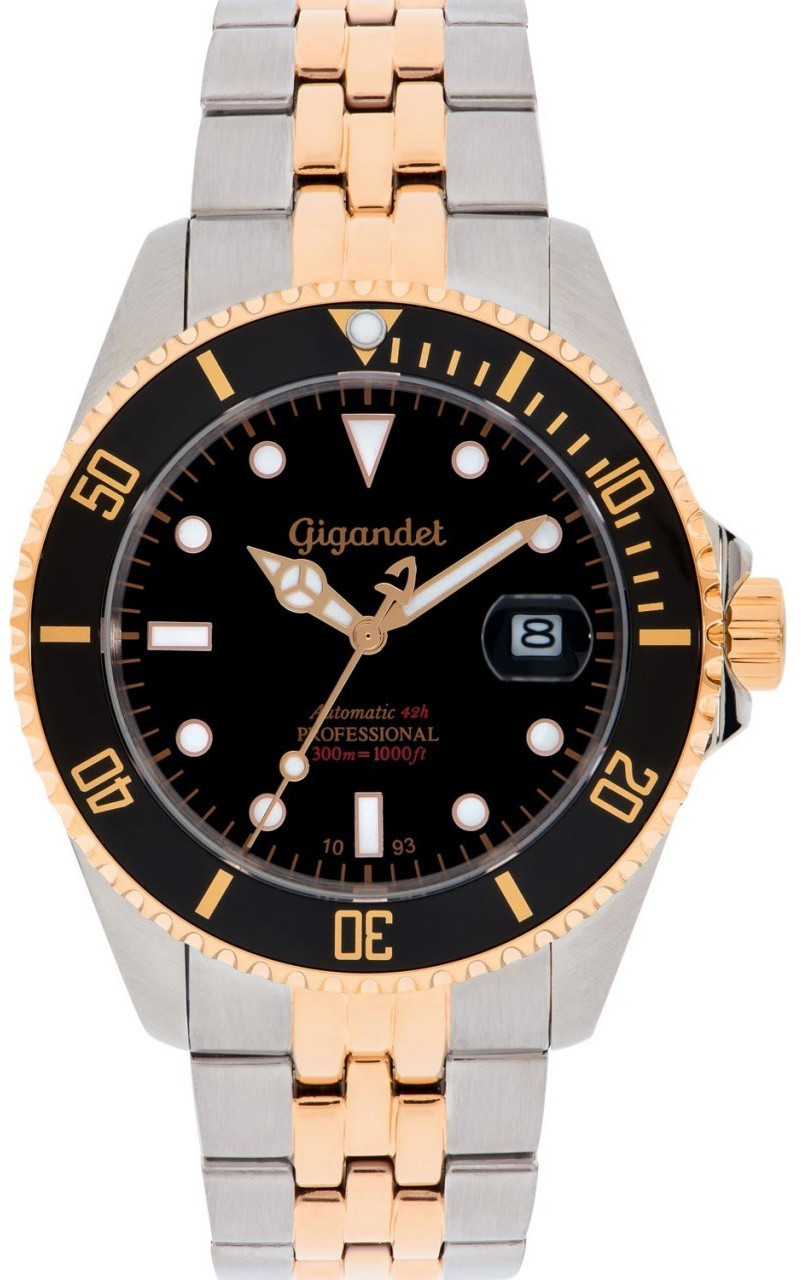 Gigandet Sea Ground (G2-020)