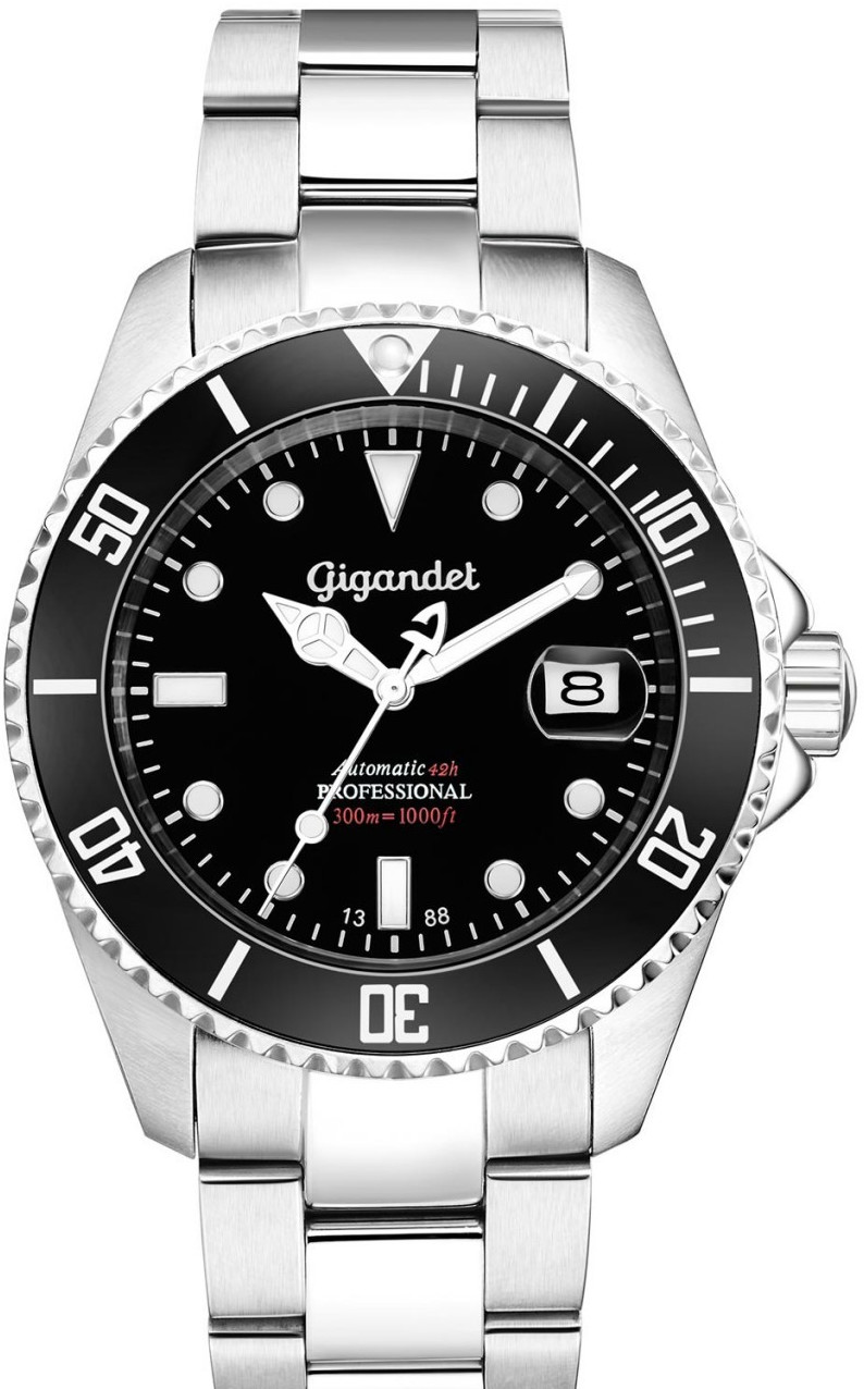 Gigandet Sea Ground (G2-002)