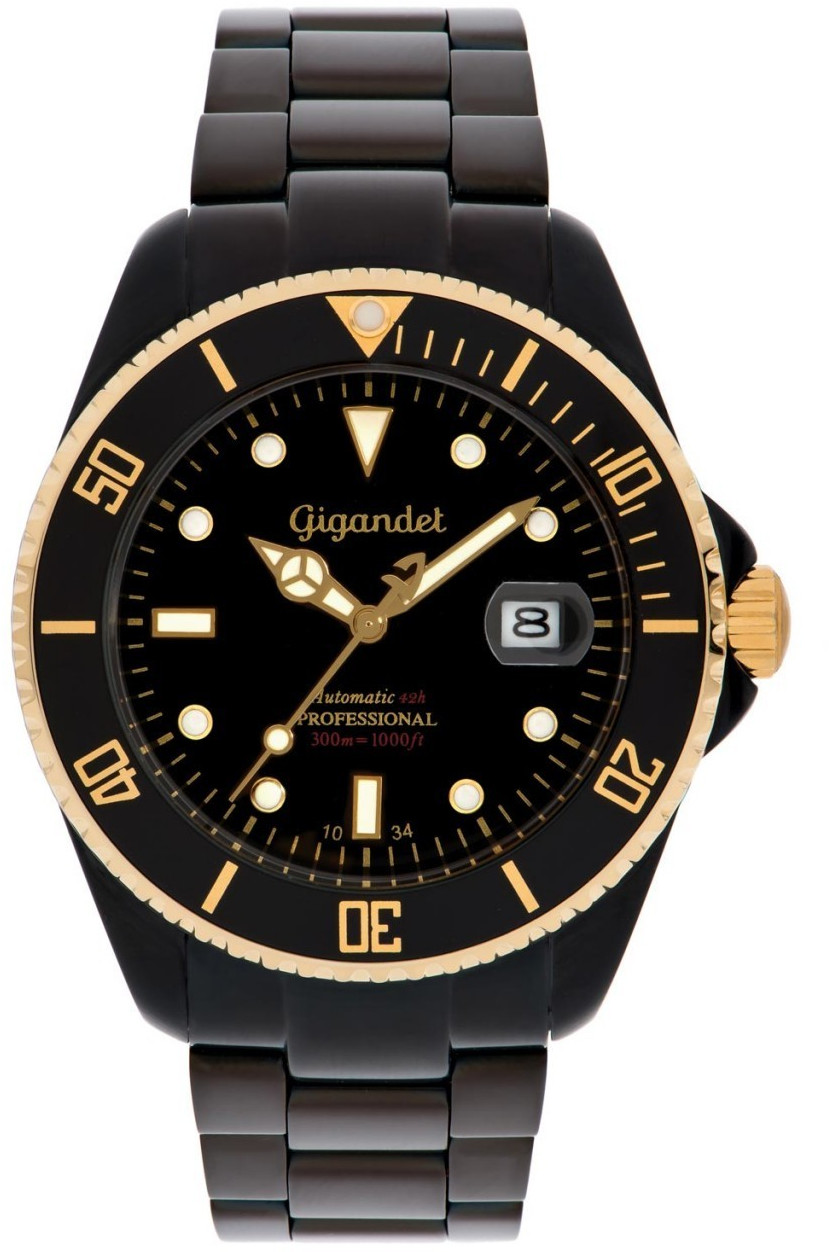 Gigandet Sea Ground (G2-014)