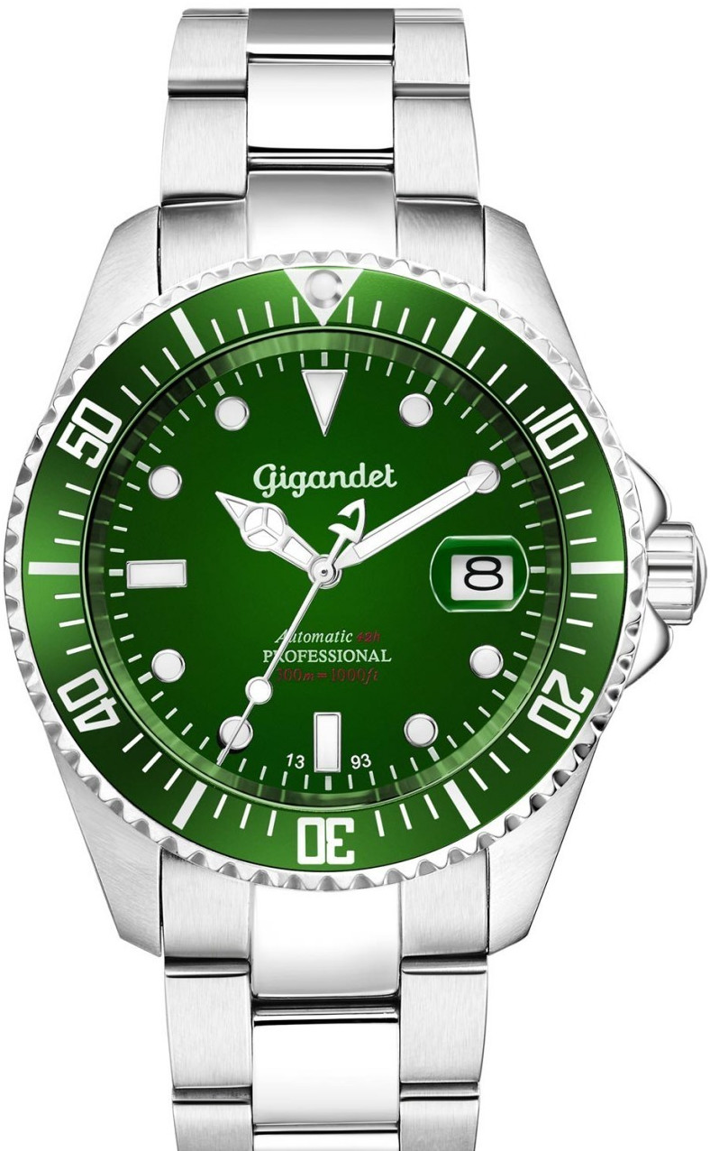 Gigandet Sea Ground (G2-008)