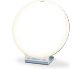Lampe de luminothérapie design Beurer avec inclinaison réglable réf