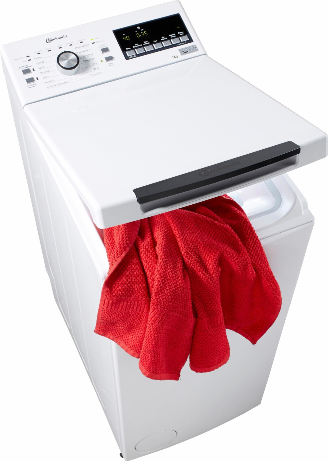 Bauknecht Wmt Style 722 Zen Waschmaschine Tl Bauknecht WMT STYLE 722 ZEN ab 789,00 € | Preisvergleich bei idealo.de