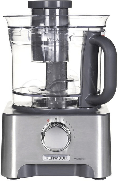 Kenwood FDM 786 BA