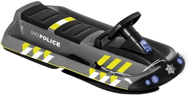 Hamax Sno Police