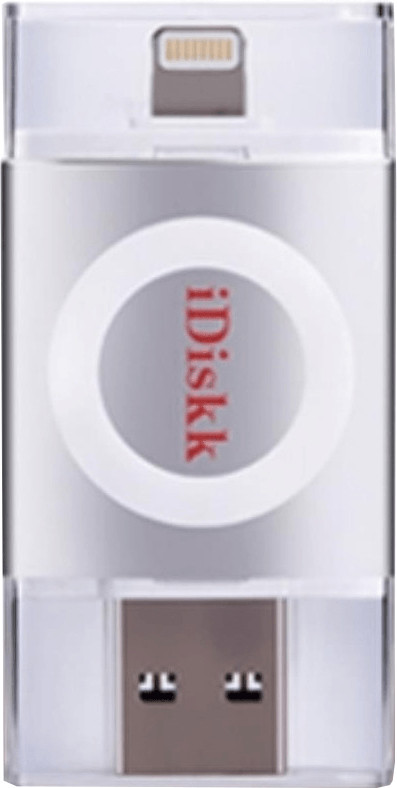 iDiskk Lightning USB 3.0 64 Go