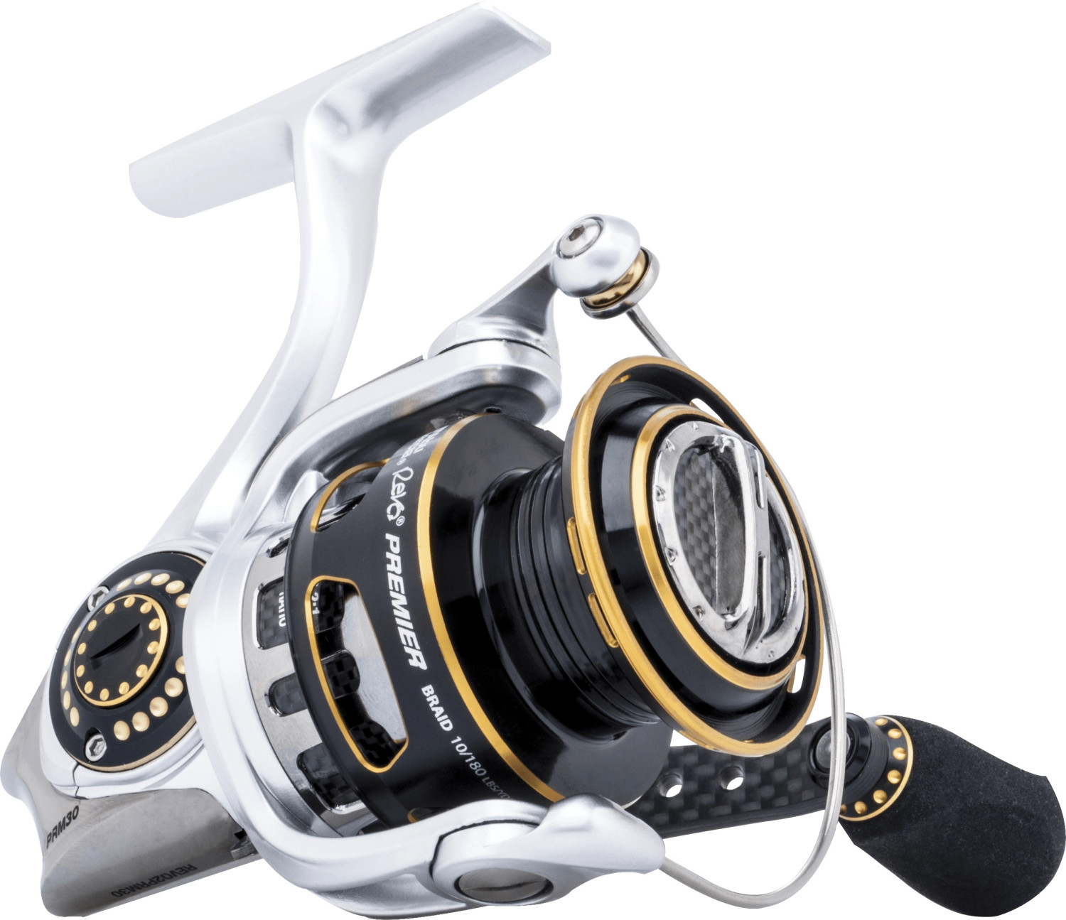 Abu Garcia Revo Premier Spin 40