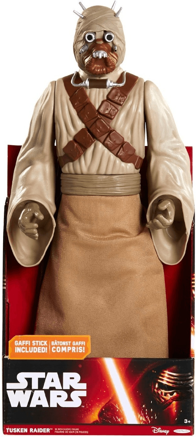 Jakks Pacific Star Wars Tusken Raider (90806)
