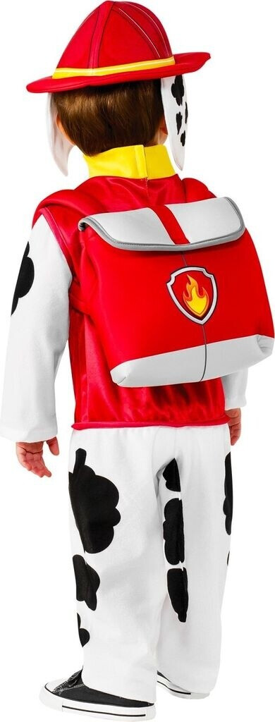 Rubie's IT640856 Costume Marshall Classic In Box Per Bambino – Taglia S