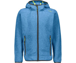 CMP Boy Fleece | Preisvergleich Hood Jacket 13,99 € (3H60844) bei ab Fix