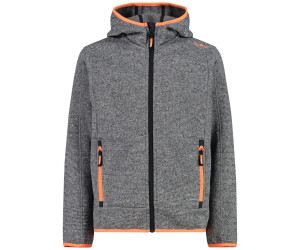 CMP Boy Fleece Jacket Hood 13,99 € | (3H60844) Fix bei Preisvergleich ab