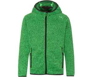 CMP Boy Fleece Jacket Fix € ab (3H60844) | Preisvergleich Hood 13,99 bei