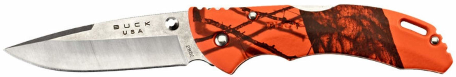 Herbertz Couteau ouverture une main Buck 280911