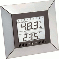 La Crosse Technology WS-9410
