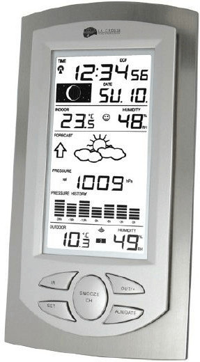 La Crosse Technology WS 9032