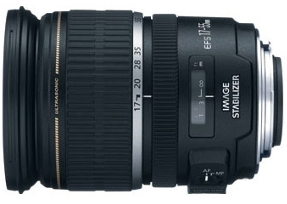 代引き人気 USM IS f2.8 17-55mm EF-S Canon a Migliori | (oggi) 514,00 € キヤノン