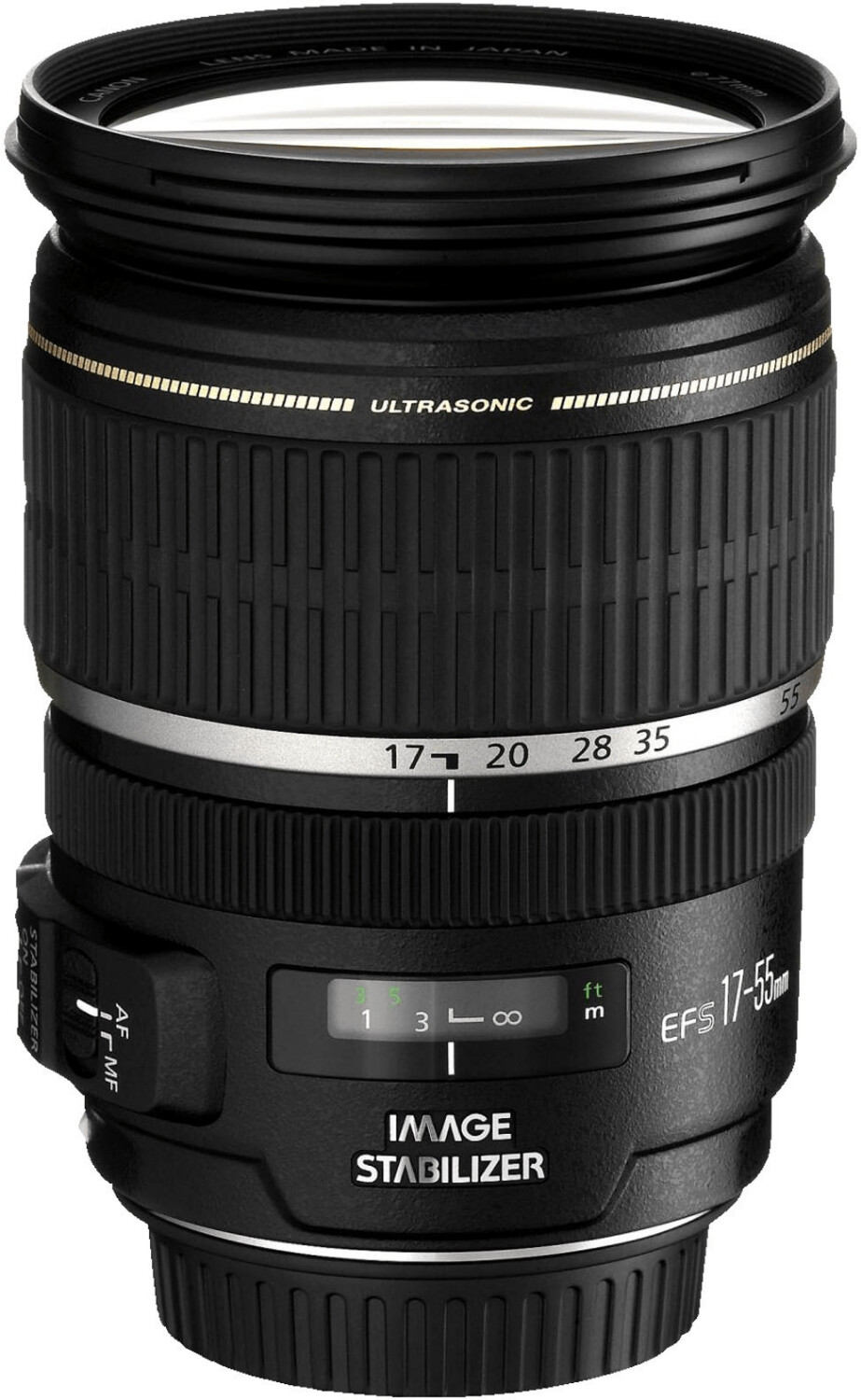 【一部予約販売】 EF-S Canon 17-55mm Migliori | (oggi) 514,00 € a USM IS f2.8 レンズ(ズーム)