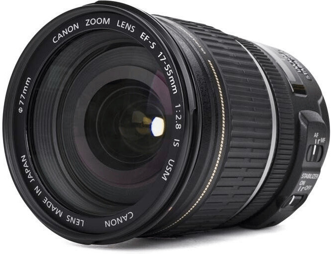 Canon EFS 17-55mm f/2.8 IS USM www.krzysztofbialy.com
