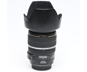 Buy Canon EF-S 17-55mm f/2.8 IS USM from £410.00 (Today) – Best