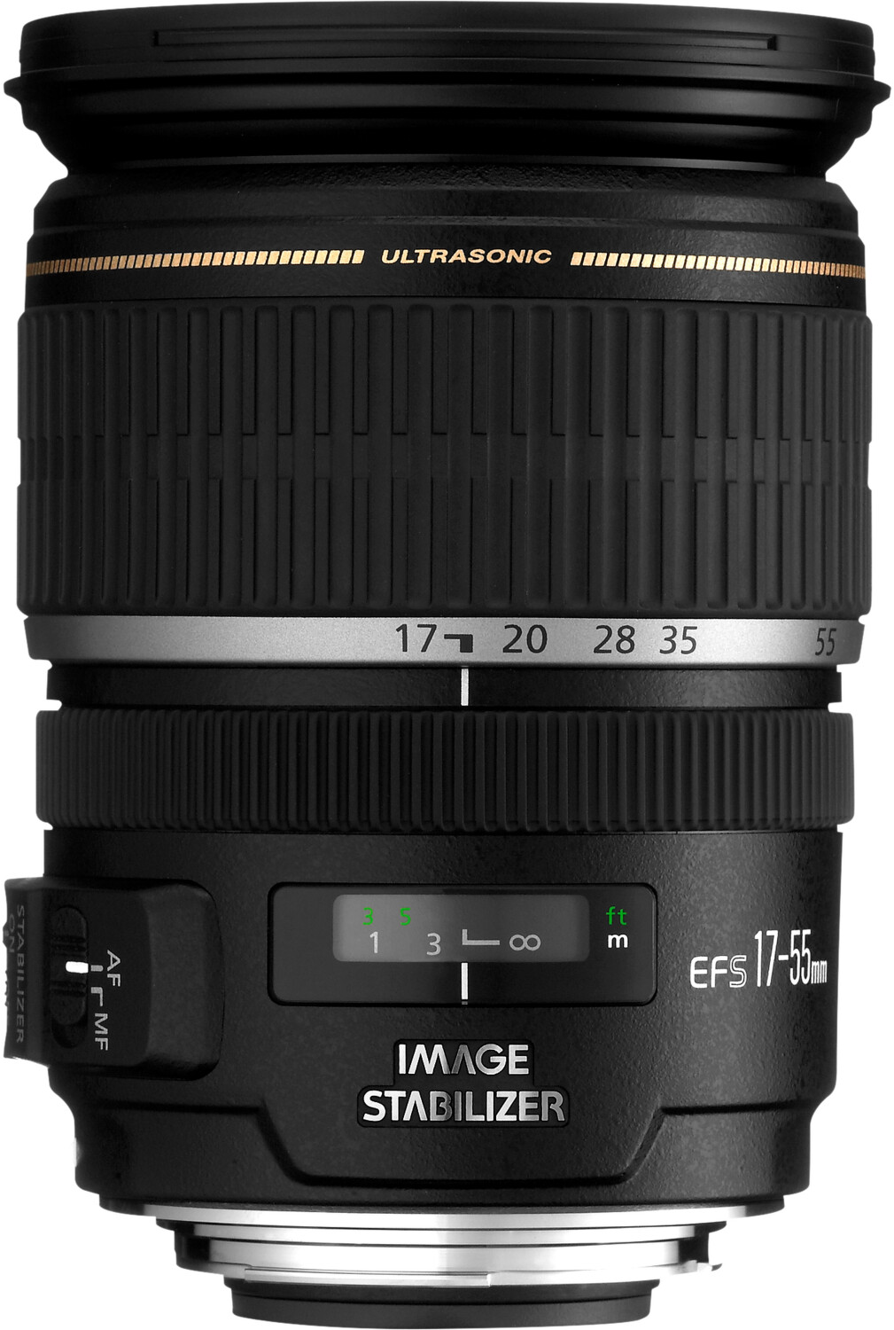 Buy Canon EF-S 17-55mm f/2.8 IS USM from £410.00 (Today) – Best