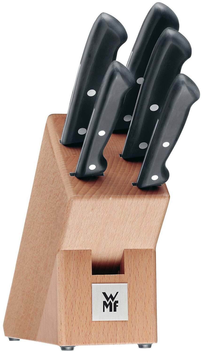 WMF Bloc couteaux Classic line 6 pièces