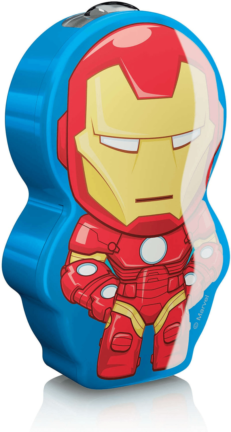 Philips Disney Marvel Iron Man