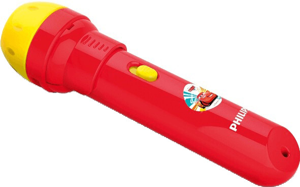 Philips Disney Taschenlampe mit Projektor ab 5,95