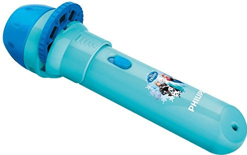 Philips Lampe torche projecteur Disney