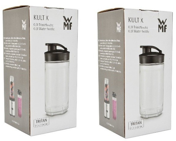 WMF Kult Mix Go 300 ml desde 19 98 Compara precios en idealo