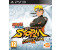 Naruto Shippuden: Ultimate Ninja Storm Collection (PS3)