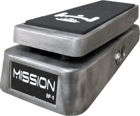 Mission EP1
