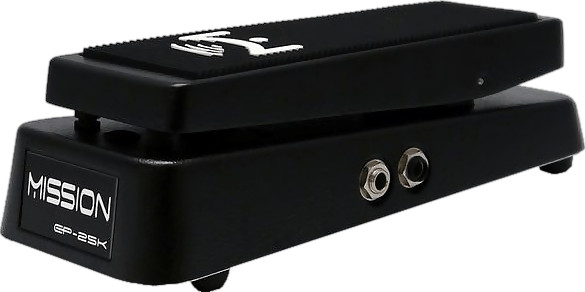 Mission EP-25K