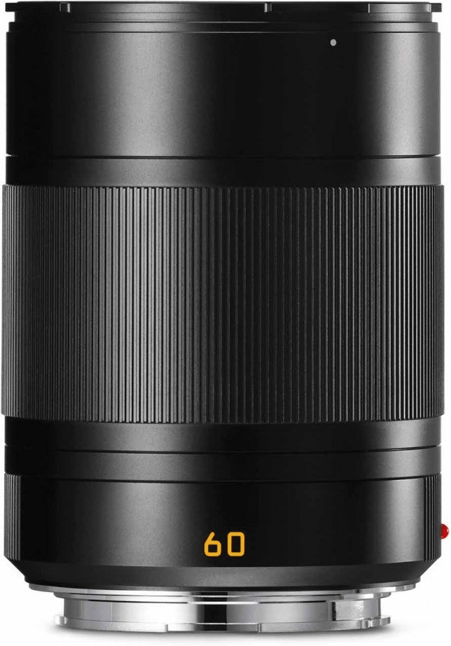 Leica APO-Macro-Elmarit-TL f2,8/60mm ASPH. black