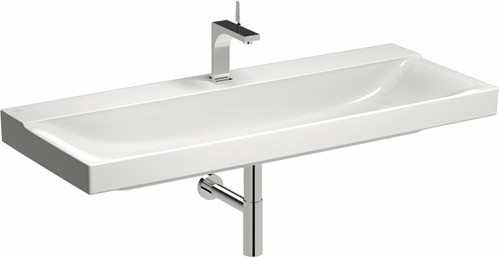 Geberit Xeno² 120 x 48 cm