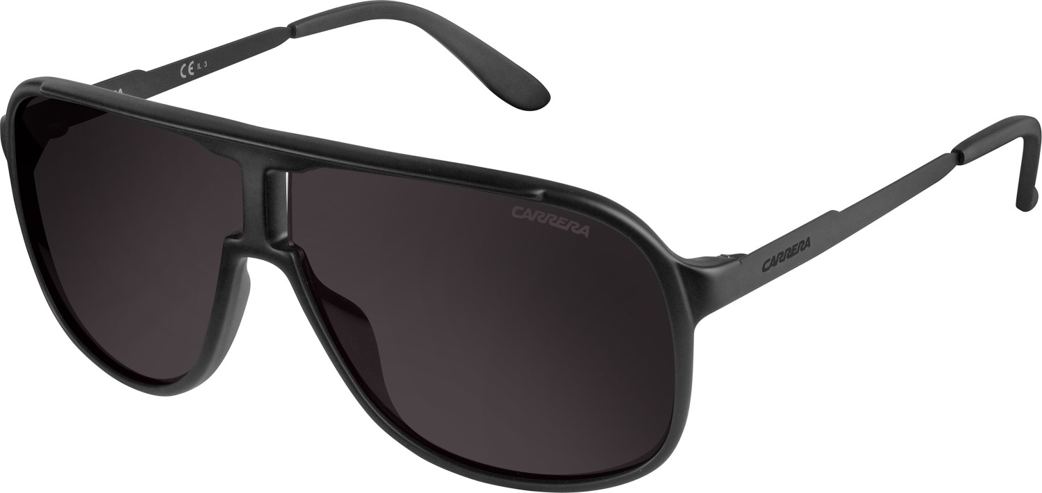 Carrera New Safari GTN/NR (black/brown)
