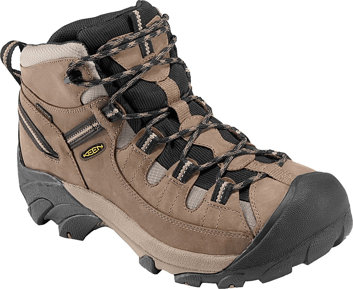 targhee ii mid mens