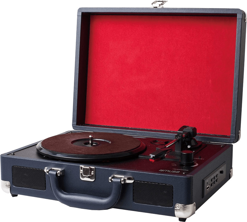 Muse MT-101 DB