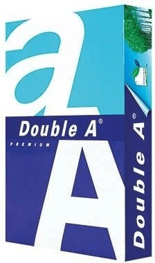 Double A 522608019992