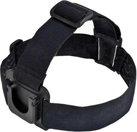 Drift Head Strap Mount (30-018-00)