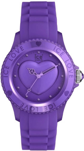 Montre ice hotsell love