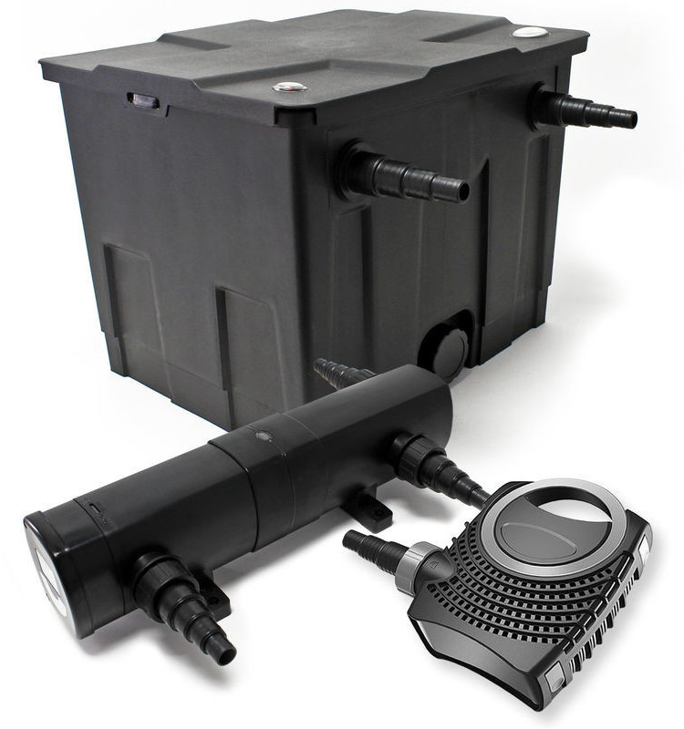 SunSun Super Eco 12000 L
