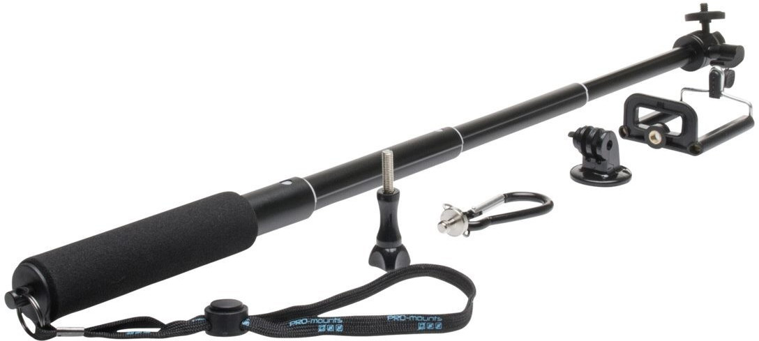 PRO-mounts Shortpole