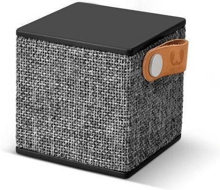Fresh 'n Rebel Rockbox Cube Fabriq Edition