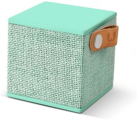 Fresh 'n Rebel Rockbox Cube Fabriq Edition Peppermint